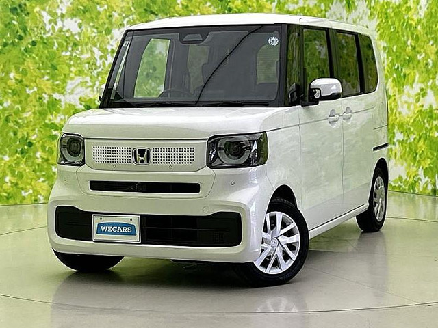 N-BOX  