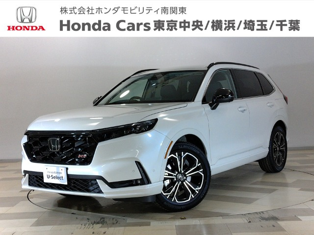CR-V 2.0 e:HEV RS 