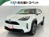トヨタ ヤリスクロス