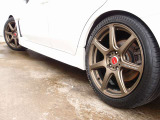 人気のWRXS4カスタム車両の入庫!ストラーダSD地デジナビを装備し、TEIN車高調、WORK製T7R18AW、フジツボマフラーなどの充実装備に加え、タイヤの溝も9分山残っております