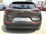 CX-30 1.8 XD Lパッケージ