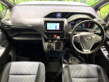 ヴォクシー 2.0 ZS 