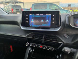 Apple CarPlay/Android Autotに対応したタッチスクリーン/Bluetooth接続/ハンズフリー通話/ミュージックプレイヤー接続