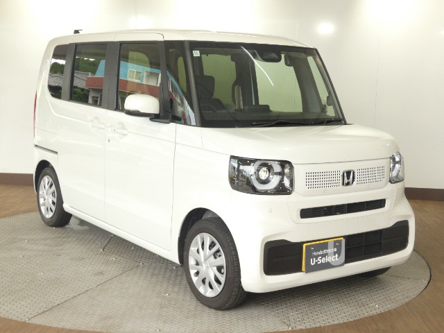 N-BOX  