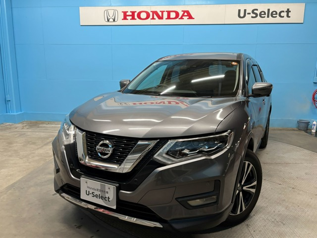 エクストレイル 2.0 20Xi 4WD 