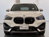 X1 xドライブ 18d 4WD 
