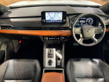 アウトランダー PHEV 2.4 P 4WD 
