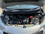 国家資格を持った日産の整備士が点検・整備後納車させて頂きます!