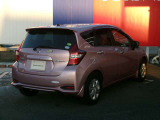 ノート 1.2 e-POWER X 