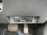 ETC2.0搭載! 運転しながらでも規制や事故、落下物などの情報を受信することができます。また、渋滞の情報もタイムリーに表示してくれるので渋滞回避に利用することができます