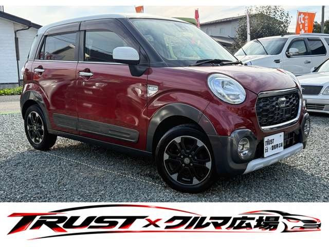 キャスト アクティバ G SAII 4WD 