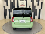 全車に『ホッと保証』お付けしています。中古車は購入後が不安・・・というお客様も、安心してお乗りいただけます。