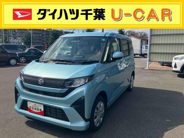 ムーヴ X 