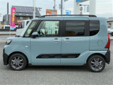 タント ファンクロス 