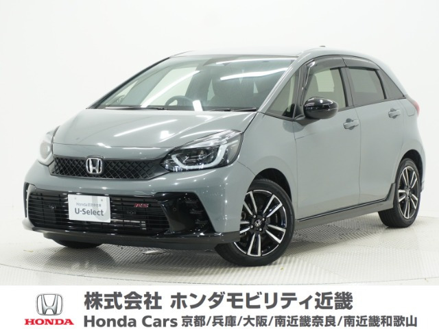 フィット 1.5 RS 