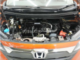 ◆エンジンルーム◆車の心臓部分のエンジンルームが汚いとトラブルの基になります。当店は専用の液剤を使って徹底的に綺麗にします。