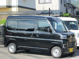 登録済み未使用車両のハイゼットカーゴ入庫しました!しかもパートタイム4WDです!!
