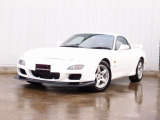 最終14年6型モデルの入庫!足回りには人気のAutoExe車高調をセットし、タイヤはPOTENZARE004も8分山残っております。BLTZマフラー、ETC、LEDヘッドライトなど充実装備の一台