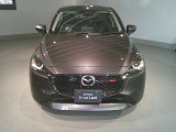 MAZDA2 1.5 15 スポルト 