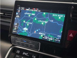 ◆ホンダ純正メモリーナビ◆初めての場所もナビゲーションがご案内!楽しい旅行をサポートします。