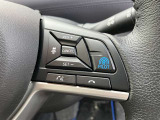 プロパイロット(同一車線運転支援技術)搭載です。高速道路でアクセル、ブレーキ、ステアリングを自動制御して運転の疲労をグッと軽減してくれます。