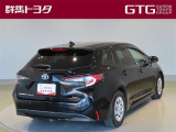カローラツーリング 1.8 ハイブリッド G E-Four 4WD 