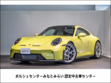 2026年式 911GT3ツーリング PDK 左ハンドル入庫いたしました。