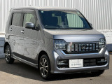 N-WGNカスタム L ホンダ センシング 4WD 