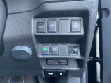 運転席からオートバックドアの操作可能です!