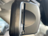 ●ETC車載器内蔵ルームミラー:お引き渡し時には再セットアップを実施後、お渡しいたします。マイレージ登録に関してもお気軽に担当営業までお尋ねください。