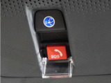 ◆新世代コネクテッド技術「Honda CONNECT」搭載。緊急時にオペレーターのサポートを受けることも可能です。