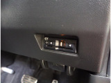 ETC車載器付き☆ セットアップ作業もご依頼いただければご納車までに行います!納車当日から有料道路をご利用いただけます♪