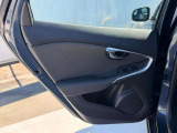 「スウェーデンの家の居心地のよさ」を念頭にデザインされた「V40」のインテリア