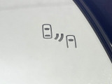 【コーナーセンサー】バンパーに付いたセンサーが障害物を検知!一定の距離に近づくとアラートで教えてくれます♪狭い駐車スペースや車庫入れ時も安心ですね☆