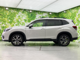 フォレスター 2.5 プレミアム 4WD 