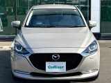 MAZDA2 1.5 15S サンリットシトラス 4WD ワンオーナー