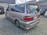 アルファード 3.0 V MS 