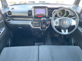 N-BOX G SSパッケージ 特別仕様車