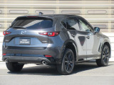 CX-5 2.2 XD スポーツ アピアランス ディーゼルターボ