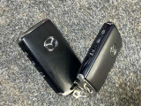 【キーレス】離れた場所から鍵を閉めたか忘れてしまった!そんな時もリモコンボタンを押すだけで施錠できます!