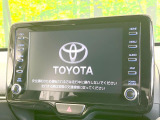 ヤリスクロス 1.5 ハイブリッド G 