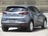 CX-3  1.5 15S ツーリング