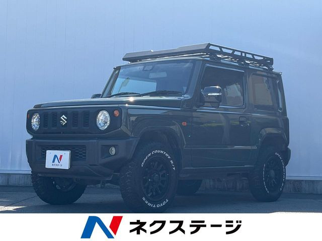 ジムニー XC