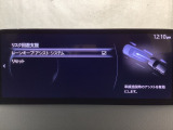 ハンドル操作をアシストすることにより車線からの逸脱回避を支援します。