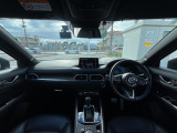 CX-5 2.2 XD エクスクルーシブ モード 