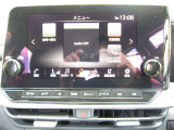 テレビフルセグBluetooth視聴可能です!