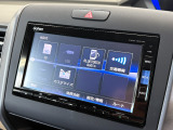 Bluetoothオーディオをはじめ様々なオーディオソースがついています!これでドライブもより一層楽しめますね!