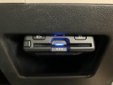 高速道路で便利なETC車載器装備!