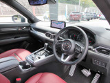 CX-8 2.2 XD スポーツアピアランス 