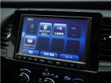 ◆Bluetooth Audio対応◆各種オーディオソースで退屈のないドライブをお楽しみください♪